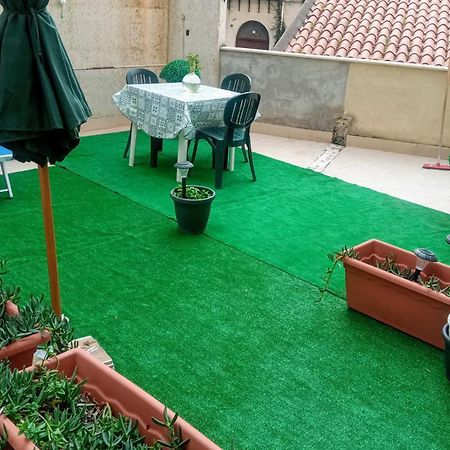 Ferienwohnung Casa Porto Centro Palermo Exterior foto