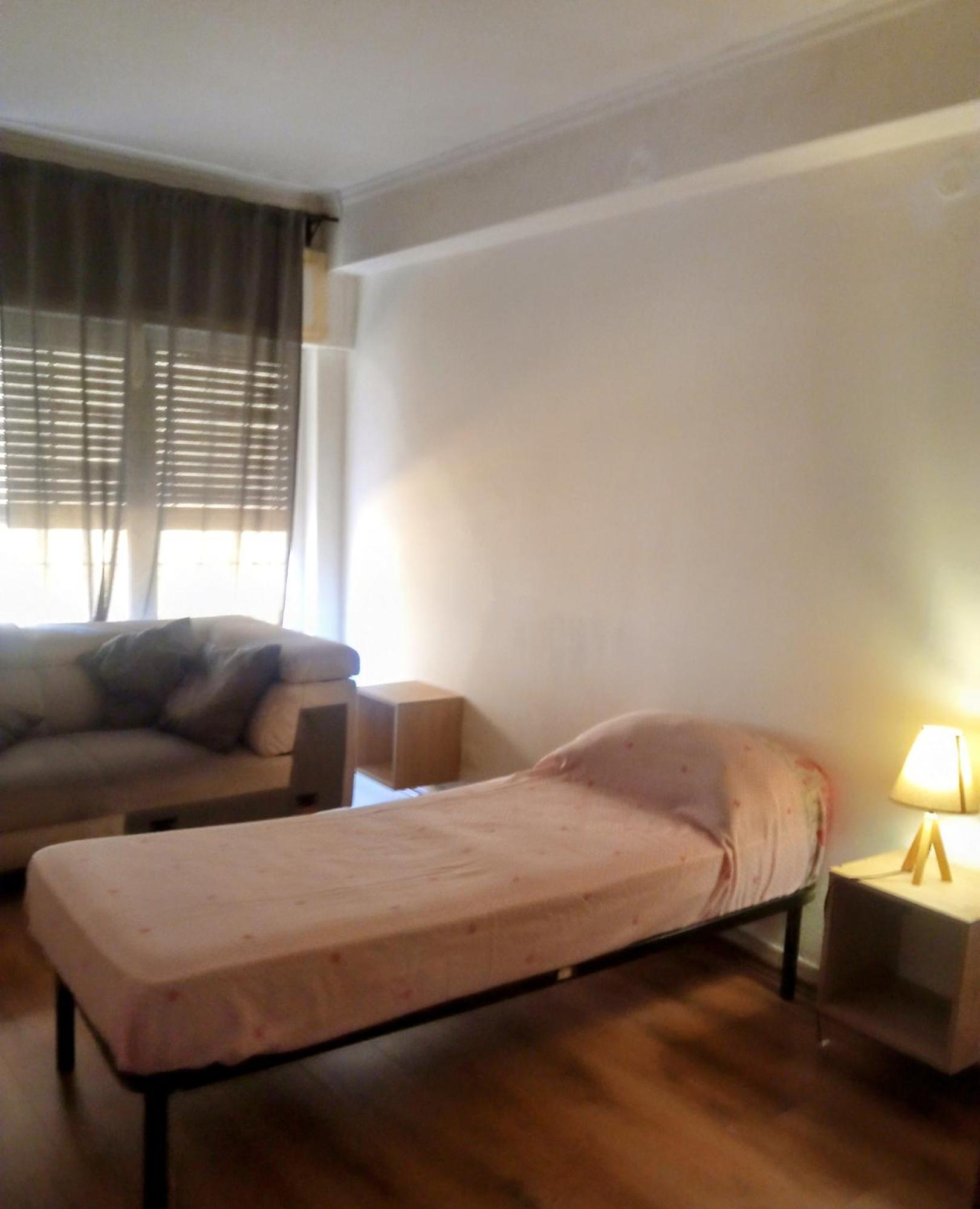 Ferienwohnung Casa Porto Centro Palermo Exterior foto