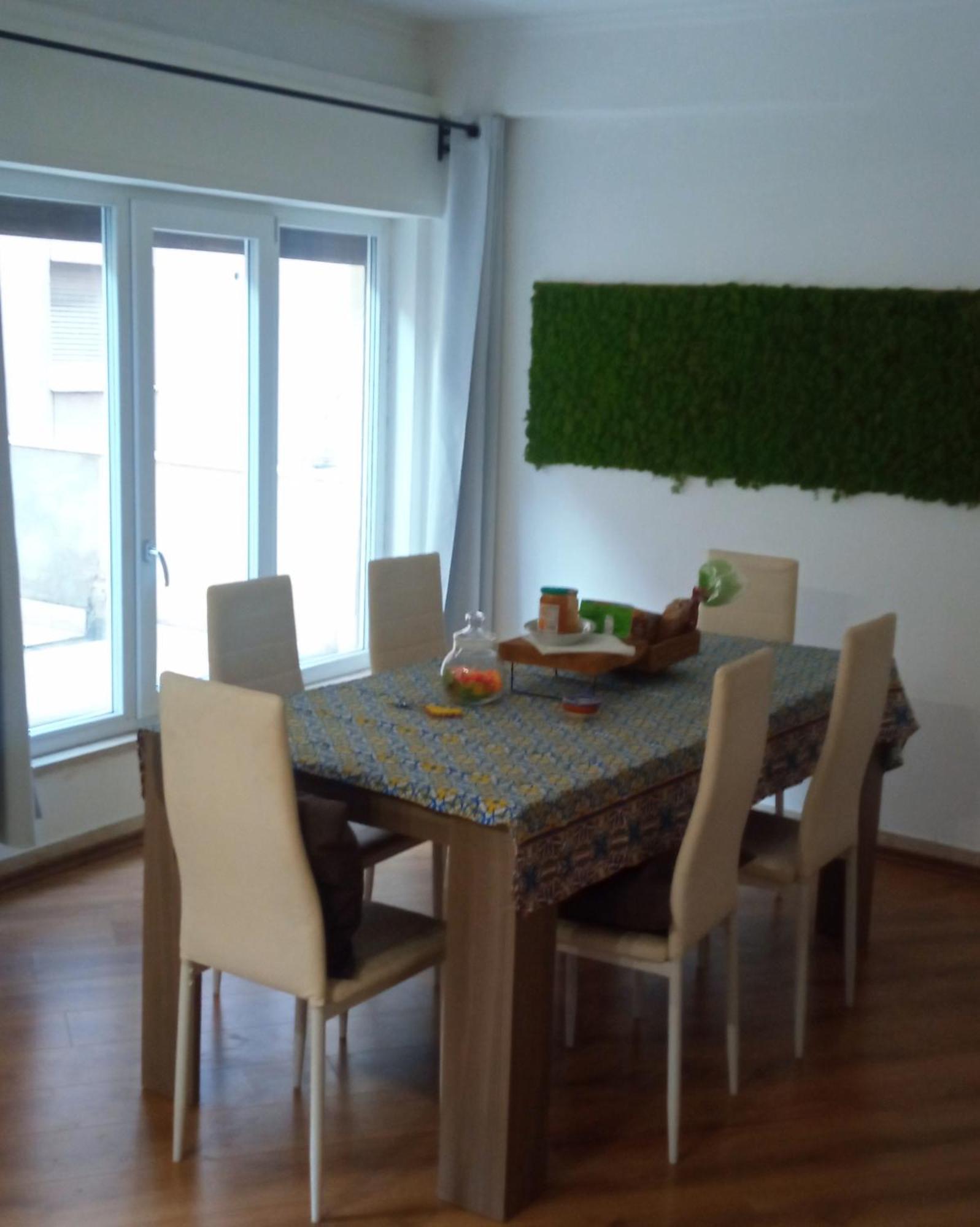 Ferienwohnung Casa Porto Centro Palermo Exterior foto