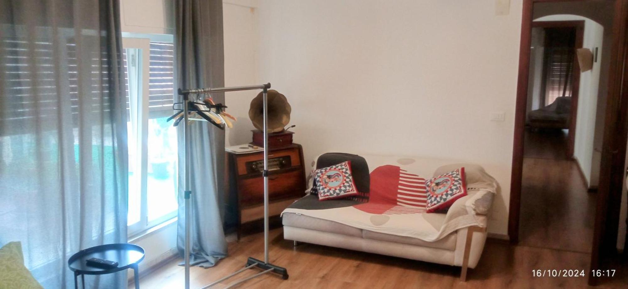 Ferienwohnung Casa Porto Centro Palermo Exterior foto