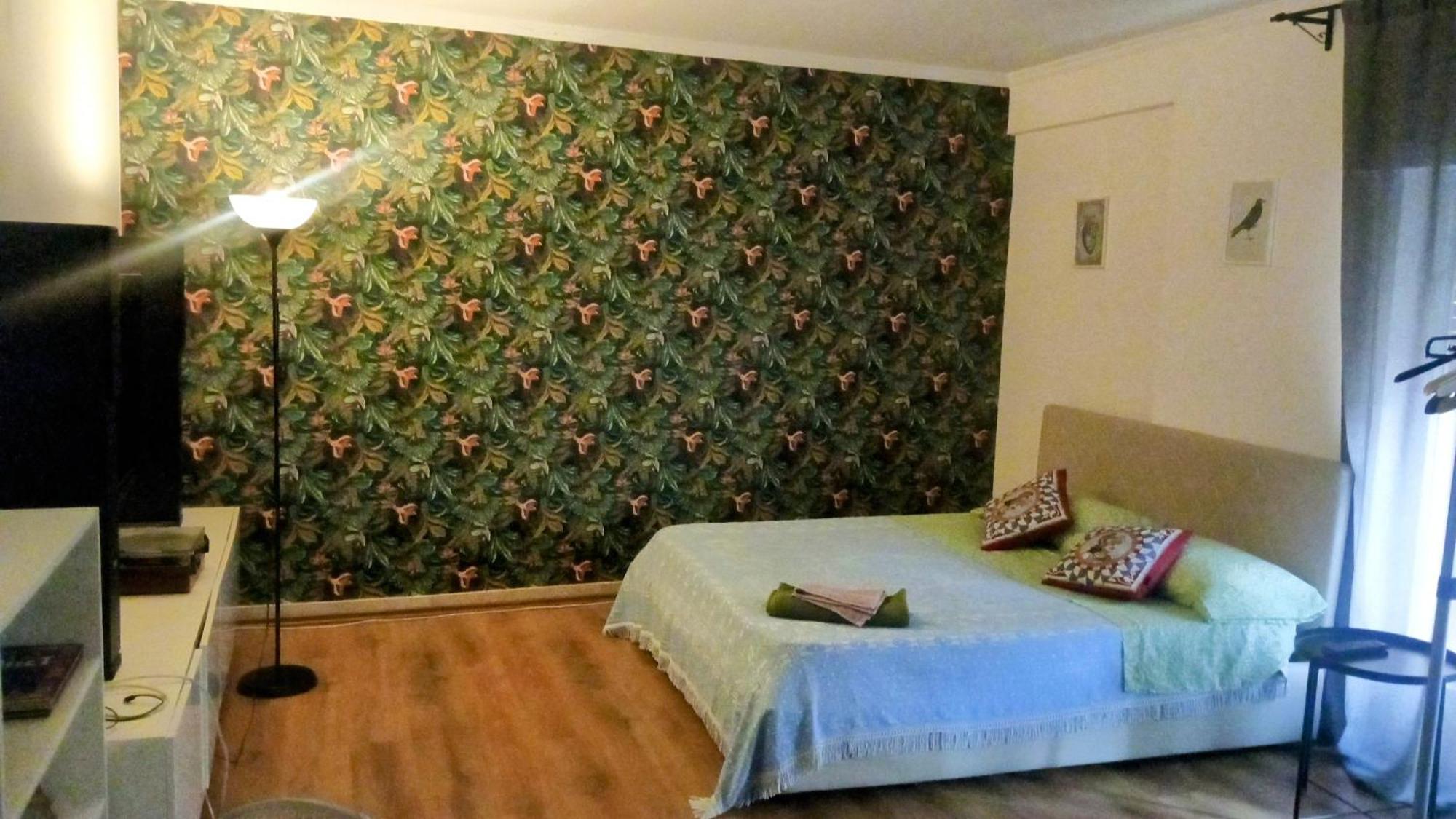 Ferienwohnung Casa Porto Centro Palermo Exterior foto