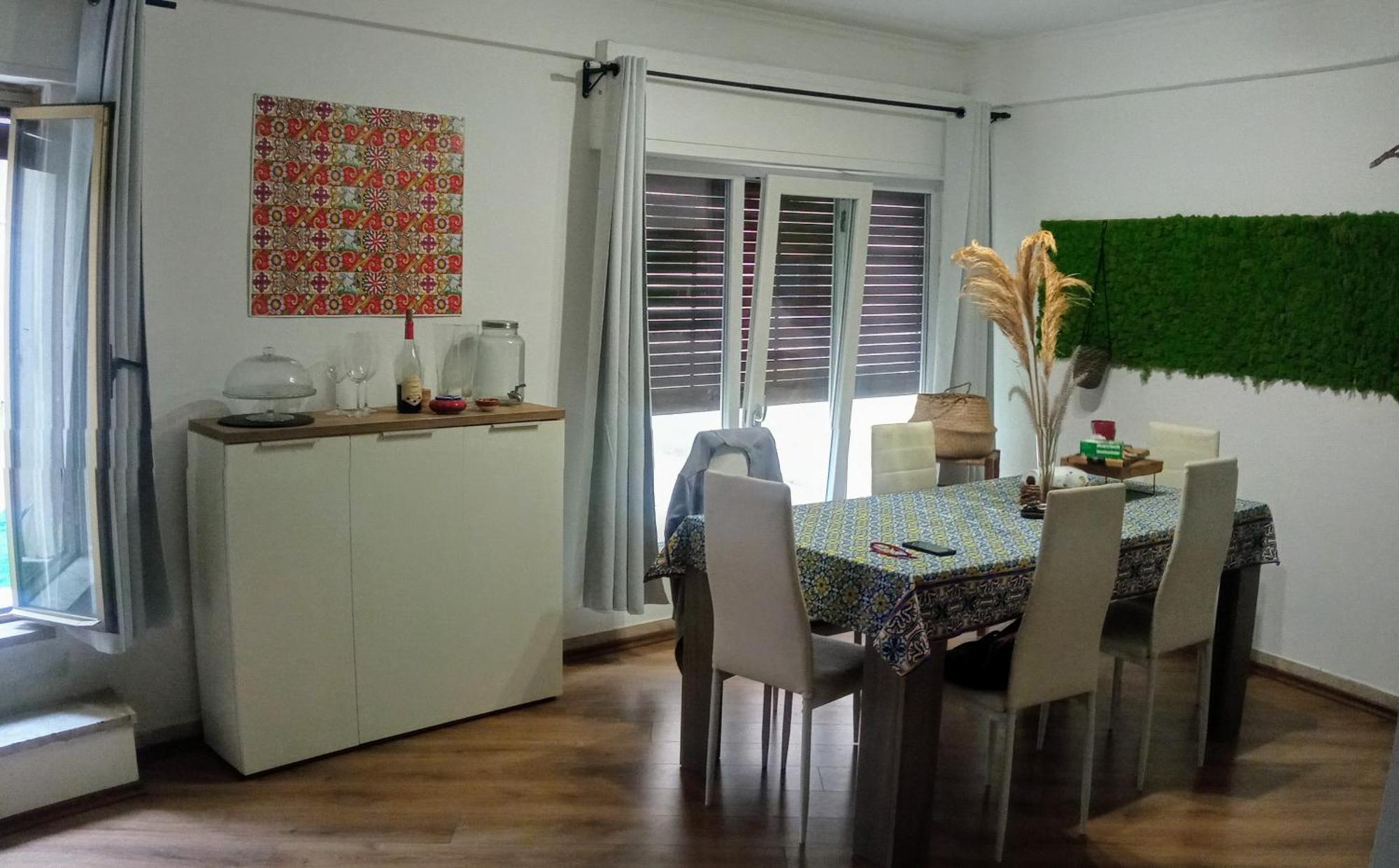 Ferienwohnung Casa Porto Centro Palermo Exterior foto