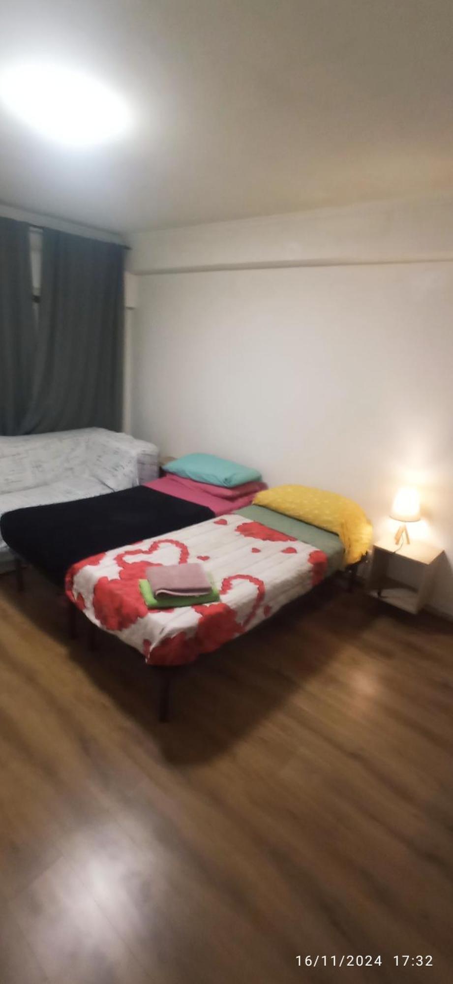 Ferienwohnung Casa Porto Centro Palermo Exterior foto